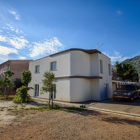 Rujno Apartments Стариград-Пакленица Экстерьер фото
