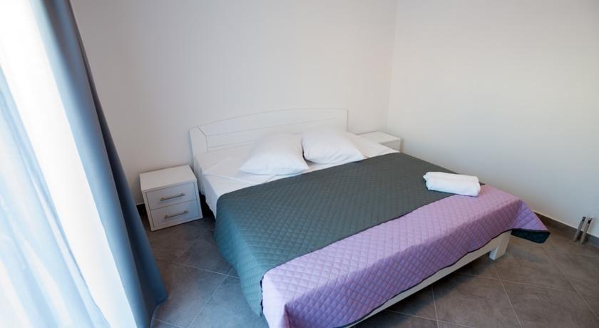 Rujno Apartments Стариград-Пакленица Номер фото