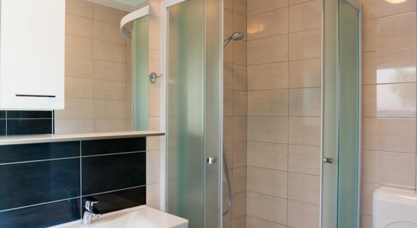 Rujno Apartments Стариград-Пакленица Номер фото