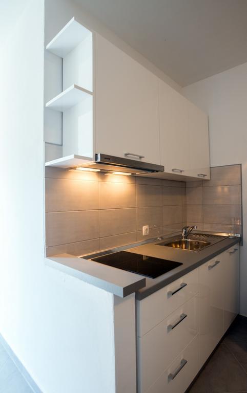 Rujno Apartments Стариград-Пакленица Номер фото