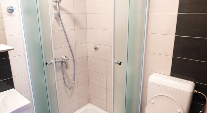 Rujno Apartments Стариград-Пакленица Номер фото