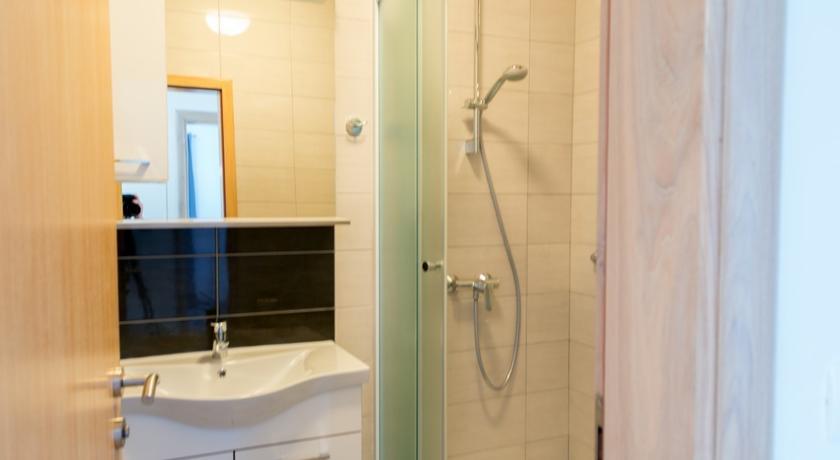 Rujno Apartments Стариград-Пакленица Номер фото